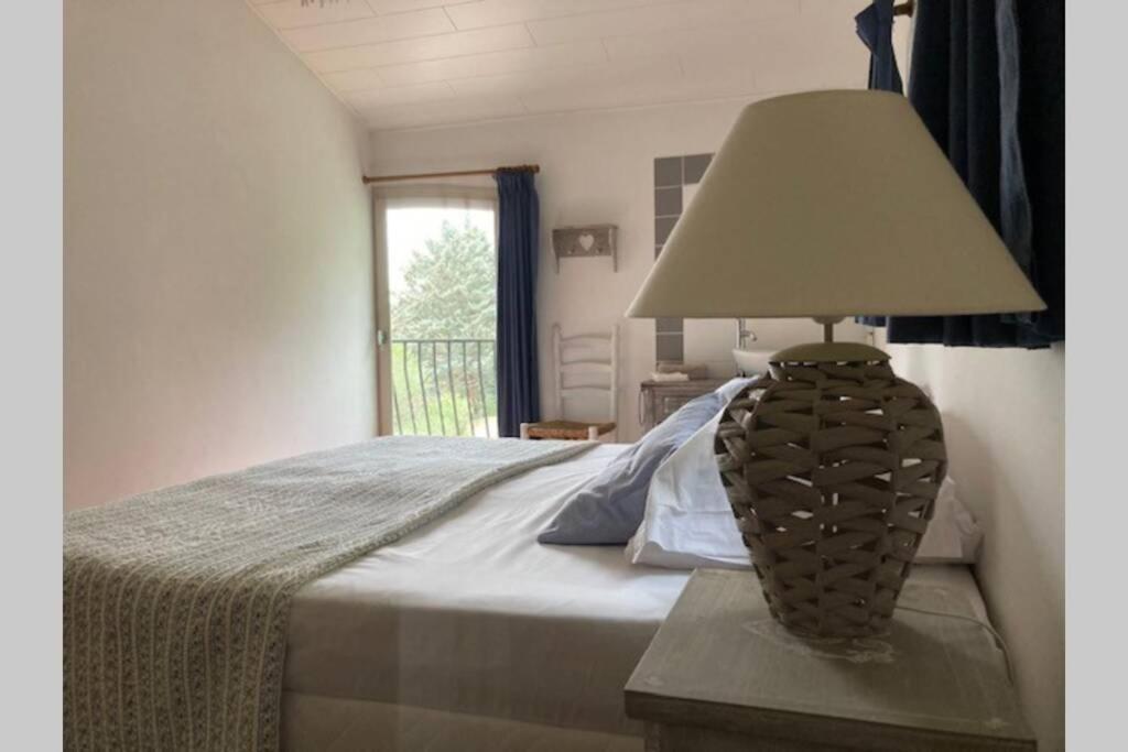 Maison Avec Piscine Chauffee Entre Mer Et Montagne Montauriol  Eksteriør bilde